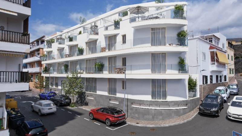 Sale Two bedroom apartment, Two bedroom apartment, Tenerife, Spain