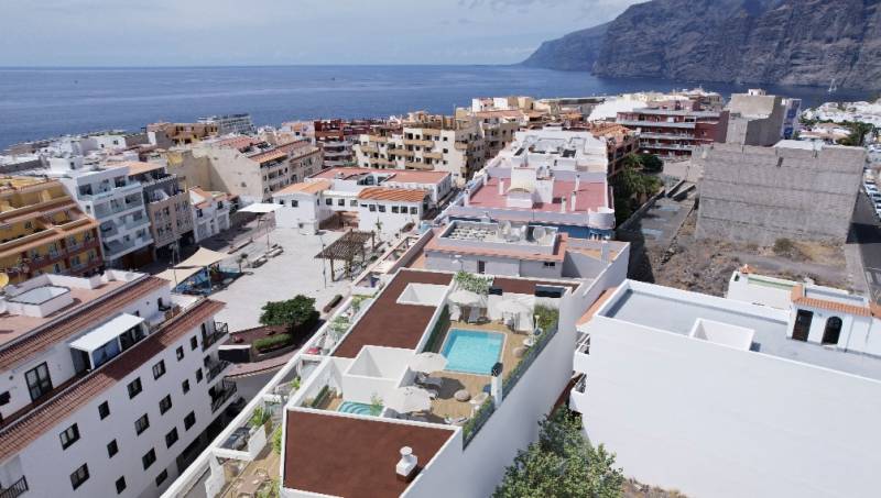 Sale Two bedroom apartment, Two bedroom apartment, Tenerife, Spain