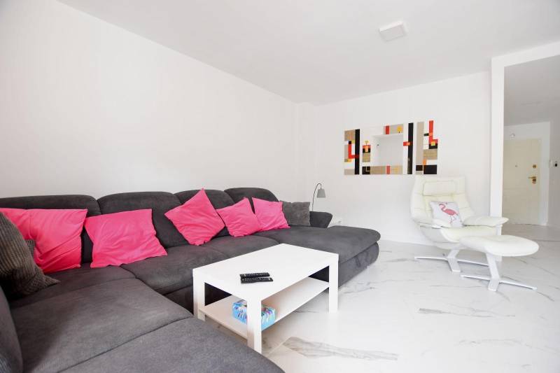 Sale Two bedroom apartment, Two bedroom apartment, Calle Acebuche 1, T