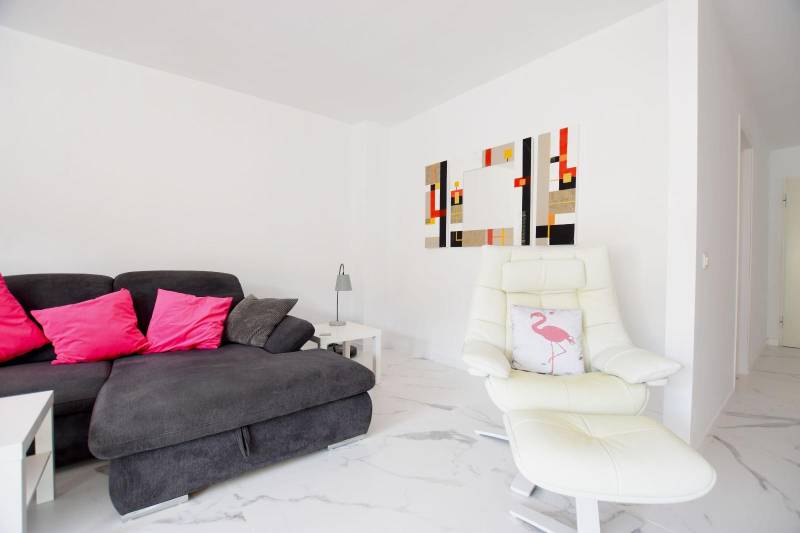 Sale Two bedroom apartment, Two bedroom apartment, Calle Acebuche 1, T