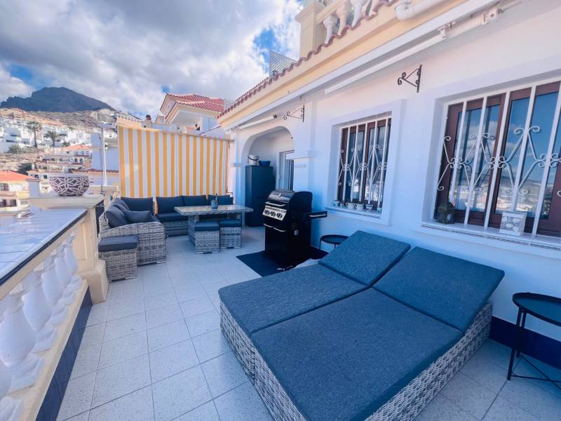 Rent Two bedroom apartment, Two bedroom apartment, Tenerife, Spain