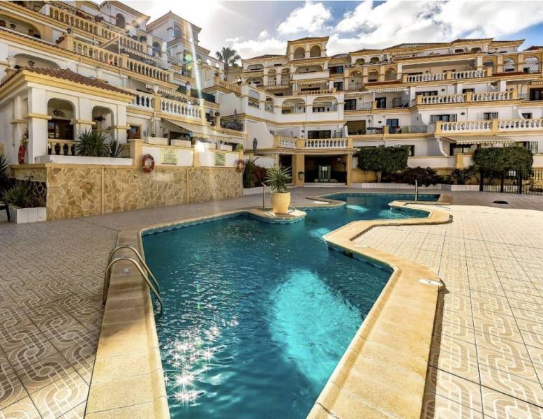 Rent Two bedroom apartment, Two bedroom apartment, Tenerife, Spain