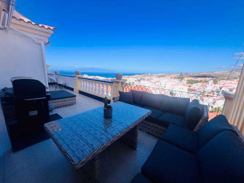 Rent Two bedroom apartment, Two bedroom apartment, Tenerife, Spain