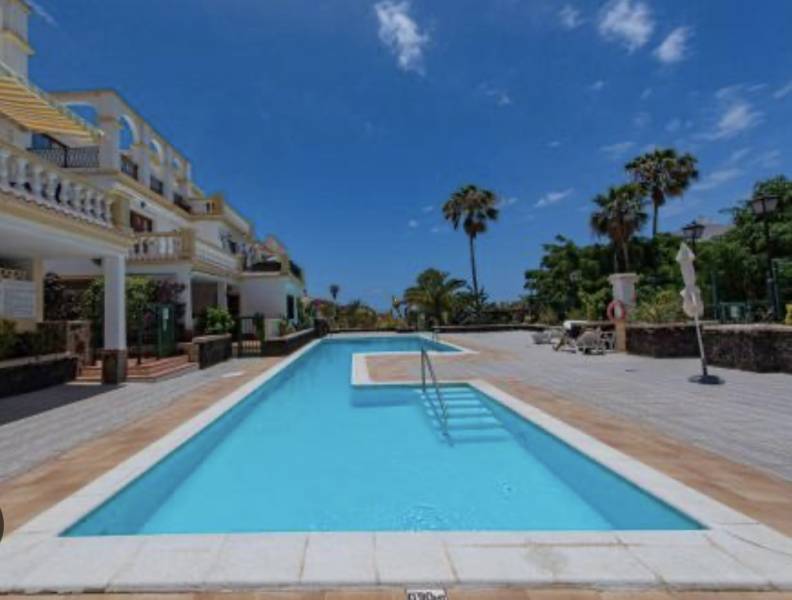 Rent Two bedroom apartment, Two bedroom apartment, Tenerife, Spain