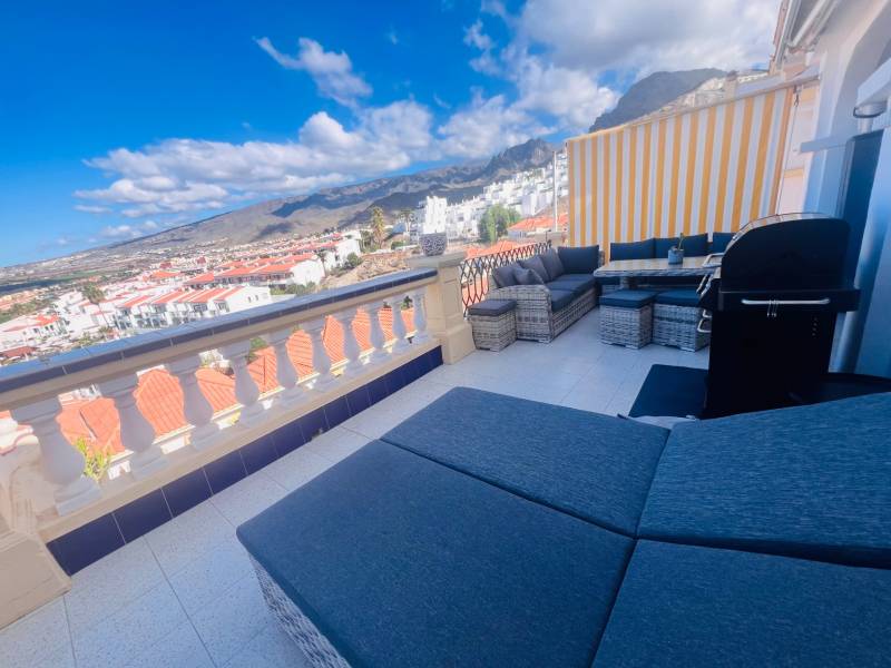 Rent Two bedroom apartment, Two bedroom apartment, Tenerife, Spain