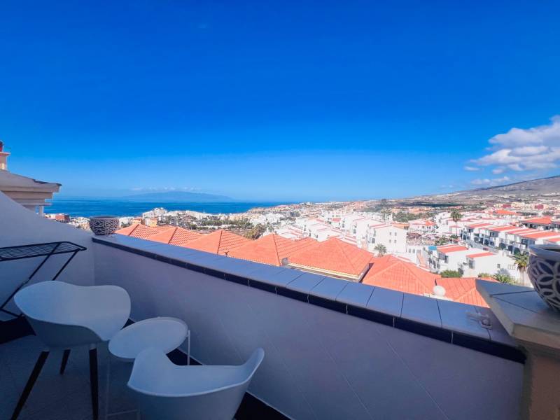 Rent Two bedroom apartment, Two bedroom apartment, Tenerife, Spain