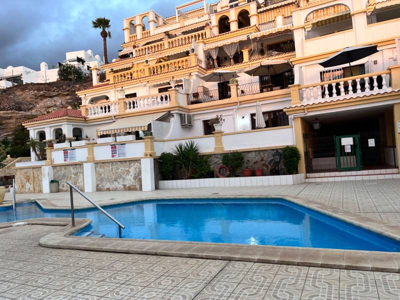 Sale One bedroom apartment, One bedroom apartment, Tenerife, Spain