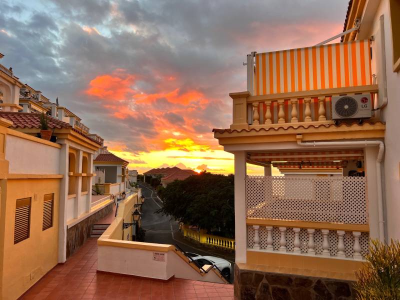 Sale One bedroom apartment, One bedroom apartment, Tenerife, Spain