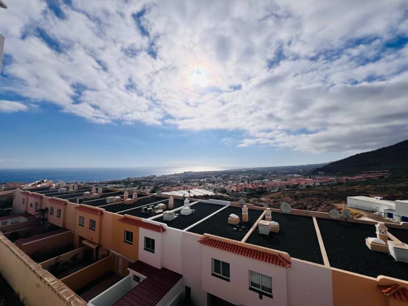 Sale Two bedroom apartment, Two bedroom apartment, Tenerife, Spain