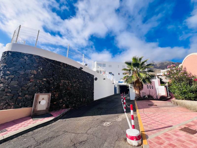 Sale Two bedroom apartment, Two bedroom apartment, Tenerife, Spain