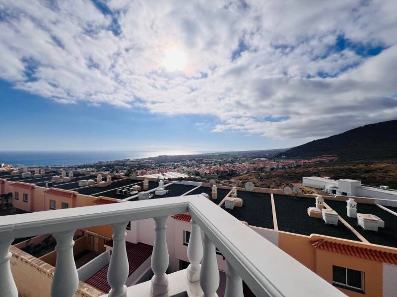 Sale Two bedroom apartment, Two bedroom apartment, Tenerife, Spain