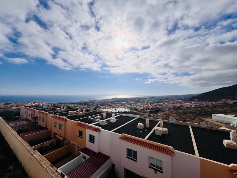 Sale Two bedroom apartment, Two bedroom apartment, Tenerife, Spain