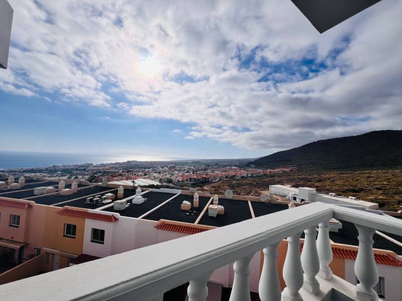 Sale Two bedroom apartment, Two bedroom apartment, Tenerife, Spain