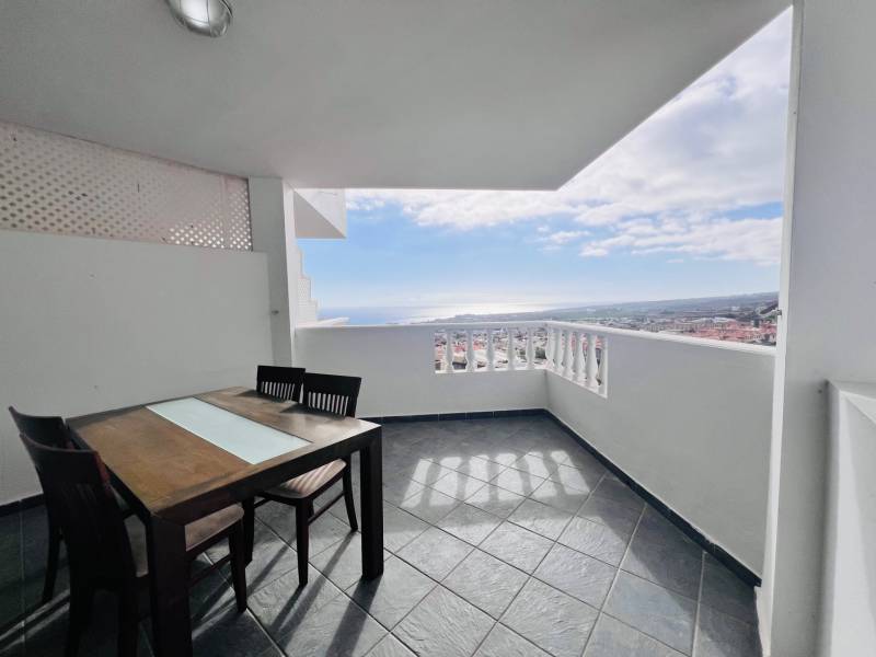 Sale Two bedroom apartment, Two bedroom apartment, Tenerife, Spain