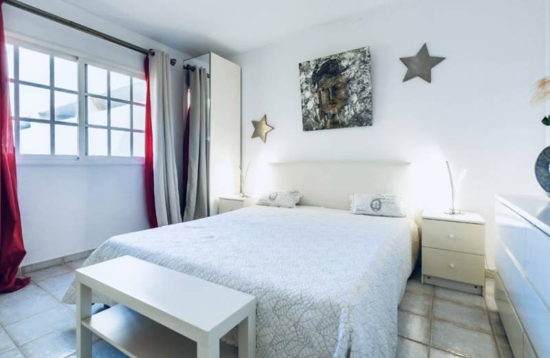 COSY OCEAN VIEW APARTMENT COSTA ADEJE 