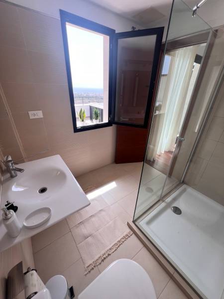 HOLIDAY APARTMENT WITH JACUZZI AND BEAUTIFUL VIEWS COSTA ADEJE