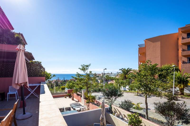 APARTMENT IN AN EXCEPTIONAL LOCATION PLAYA DEL DUQUE