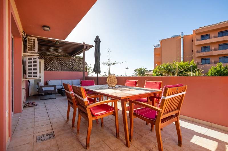 APARTMENT IN AN EXCEPTIONAL LOCATION PLAYA DEL DUQUE
