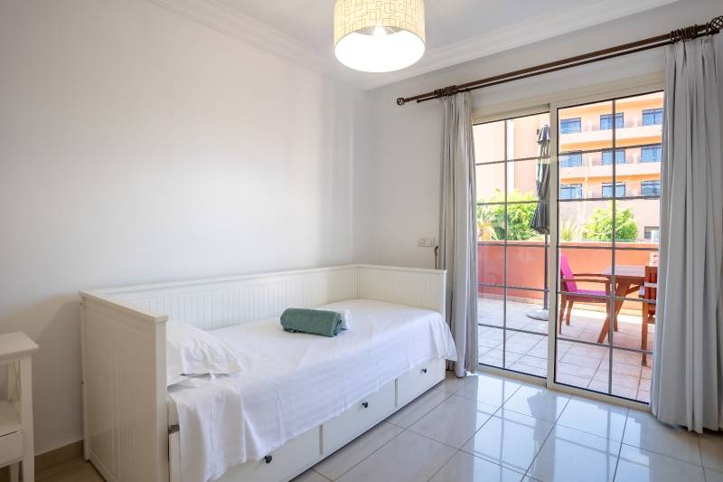 APARTMENT IN AN EXCEPTIONAL LOCATION PLAYA DEL DUQUE