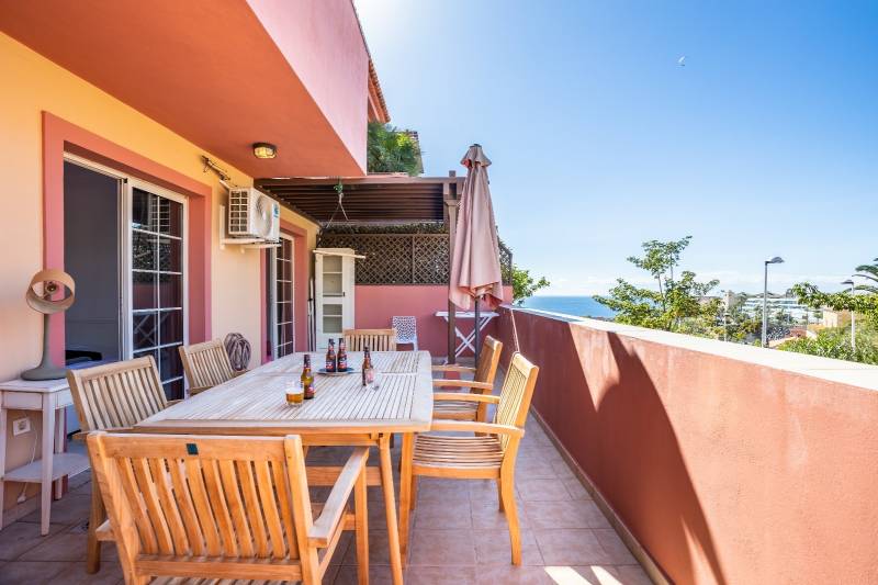 APARTMENT IN AN EXCEPTIONAL LOCATION PLAYA DEL DUQUE
