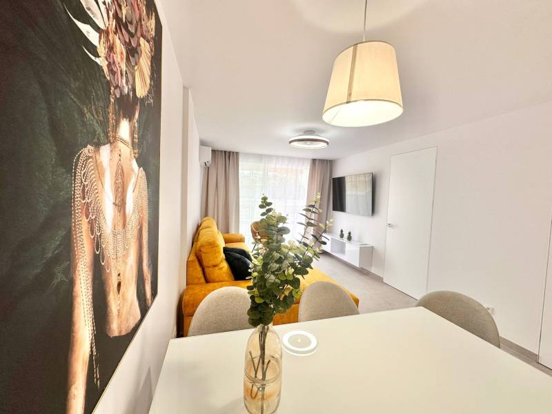 EXCEPTIONAL APARTMENT IN GRANADA PARK LOS CRISTIANOS