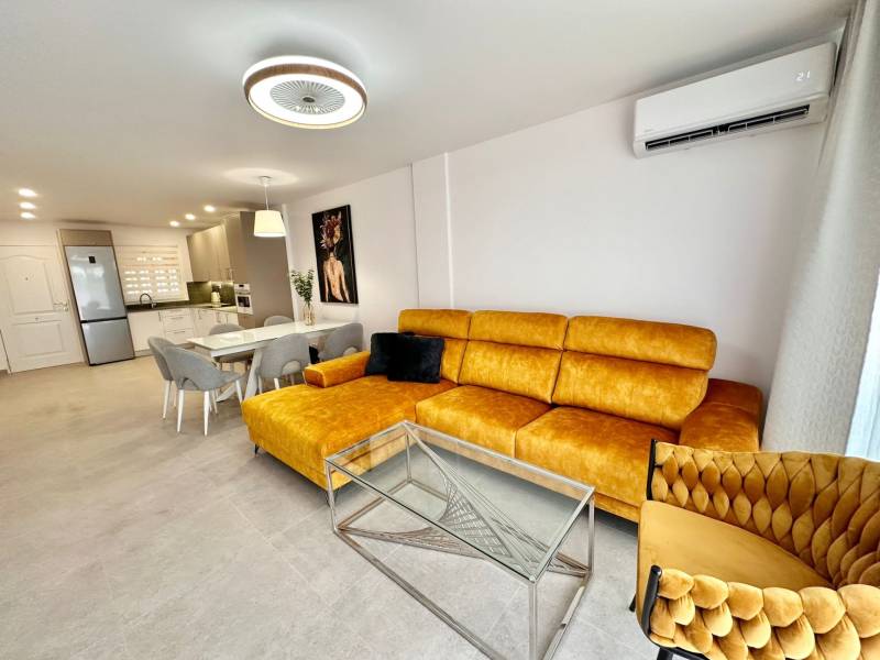 EXCEPTIONAL APARTMENT IN GRANADA PARK LOS CRISTIANOS