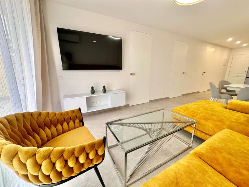 EXCEPTIONAL APARTMENT IN GRANADA PARK LOS CRISTIANOS