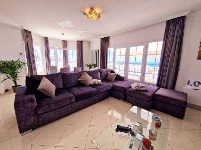 SPACIOUS VILLA IN SAN EUGENIO ALTO FOR SALE