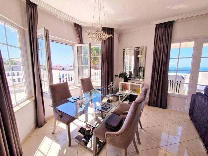 SPACIOUS VILLA IN SAN EUGENIO ALTO FOR SALE