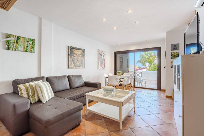 APARTMENT FOR SALE IN ADEJE PARADISE