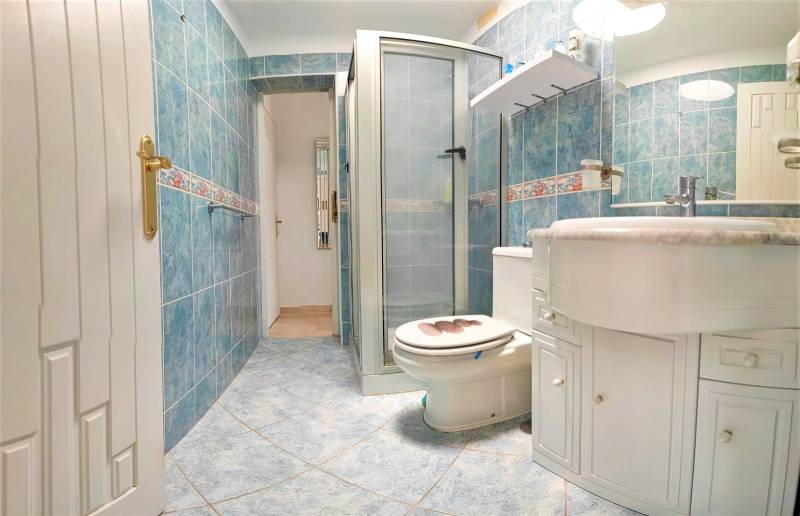 APARTMENT IN CALLAO SALVAJE FOR SALE
