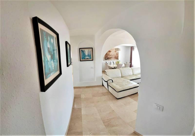 APARTMENT IN CALLAO SALVAJE FOR SALE