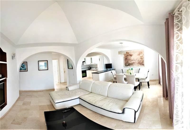 APARTMENT IN CALLAO SALVAJE FOR SALE