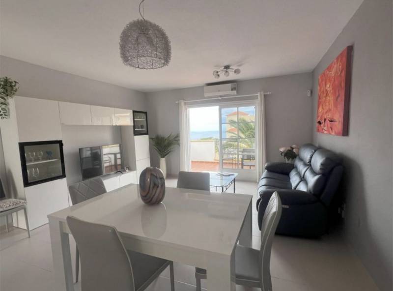 APARTMENT WITH A BEAUTIFUL VIEW FOR SALE
