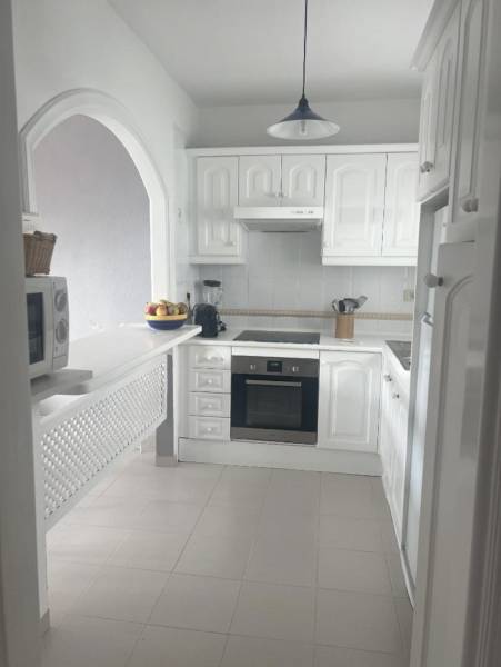 APARTMENT WITH A BEAUTIFUL VIEW FOR SALE