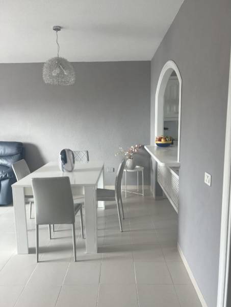APARTMENT WITH A BEAUTIFUL VIEW FOR SALE