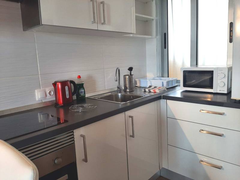 APARTMENT IN WINDSOR PARK FOR SALE