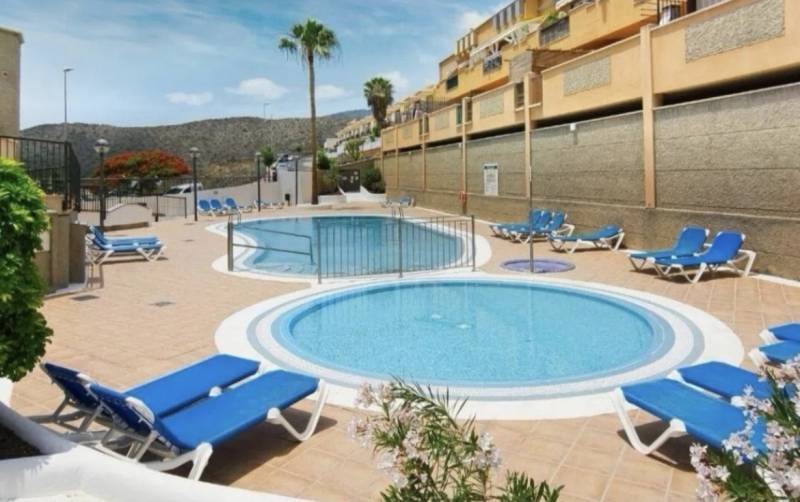 APARTMENT IN ROQUE DEL CONDE FOR SALE