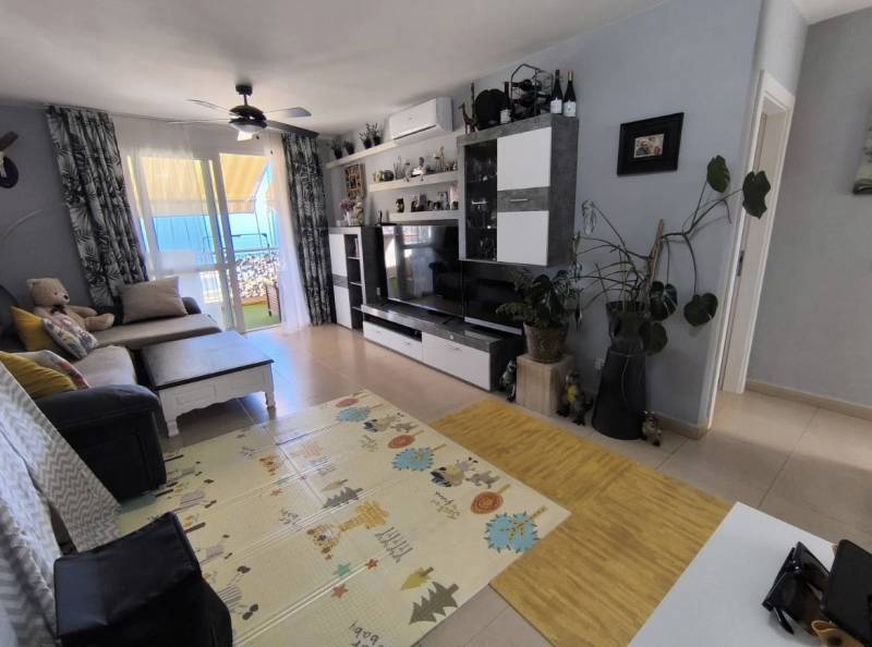 APARTMENT IN ROQUE DEL CONDE FOR SALE
