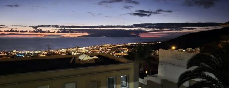 APARTMENT IN ROQUE DEL CONDE FOR SALE