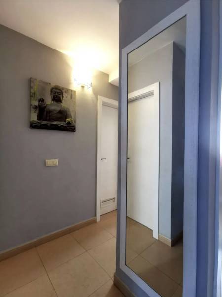 APARTMENT IN ROQUE DEL CONDE FOR SALE