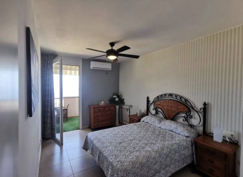 APARTMENT IN ROQUE DEL CONDE FOR SALE
