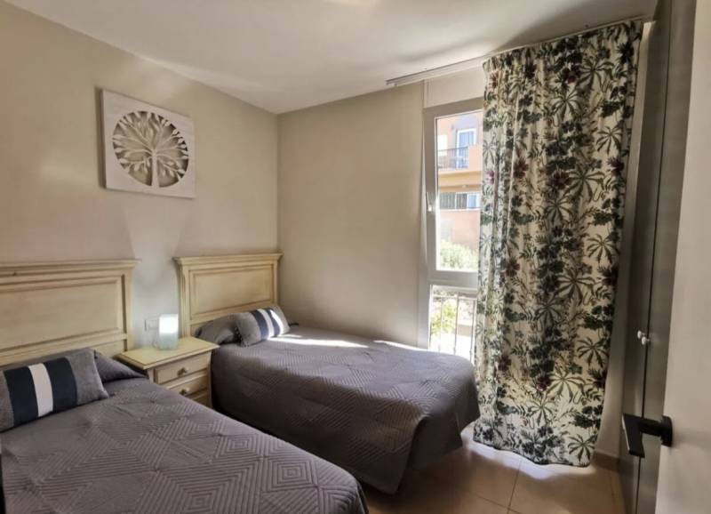 APARTMENT IN ROQUE DEL CONDE FOR SALE