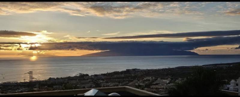 APARTMENT IN ROQUE DEL CONDE FOR SALE