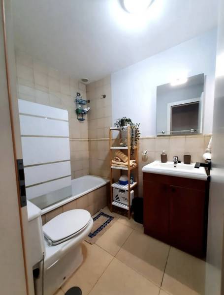APARTMENT IN ROQUE DEL CONDE FOR SALE