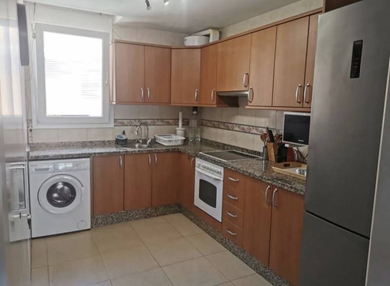 APARTMENT IN ROQUE DEL CONDE FOR SALE