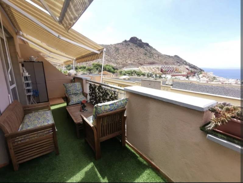 APARTMENT IN ROQUE DEL CONDE FOR SALE