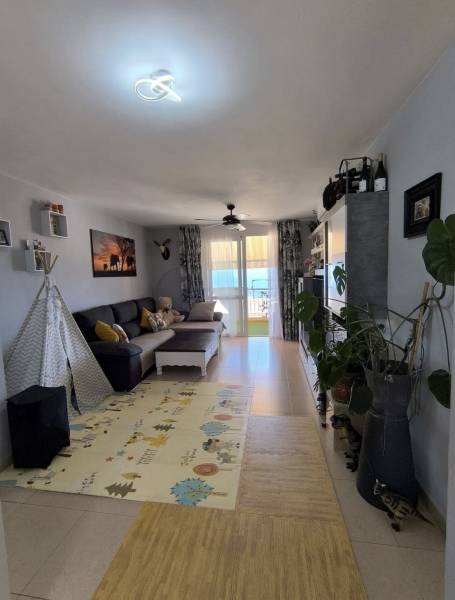 APARTMENT IN ROQUE DEL CONDE FOR SALE