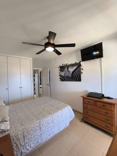 APARTMENT IN ROQUE DEL CONDE FOR SALE