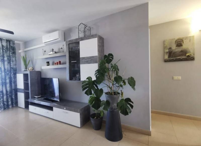 APARTMENT IN ROQUE DEL CONDE FOR SALE